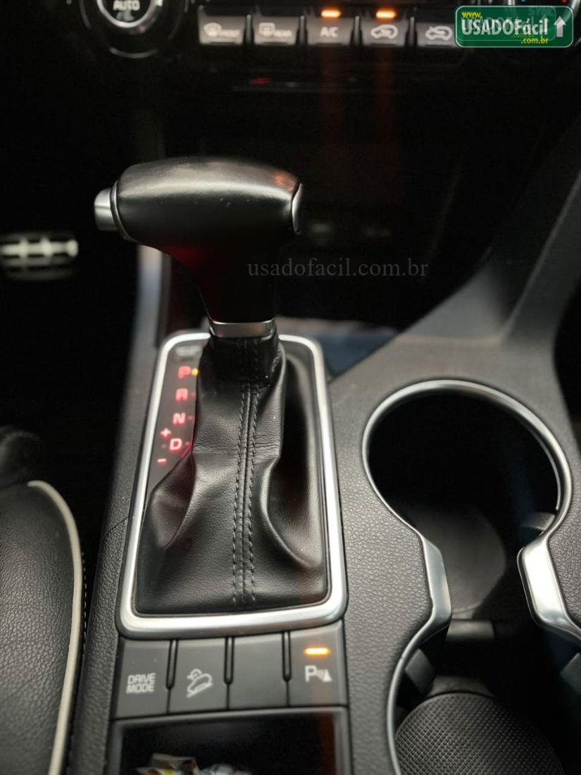 KIA MOTORS Sportage EX Automático 2019/2019 — foto 7 de 14
