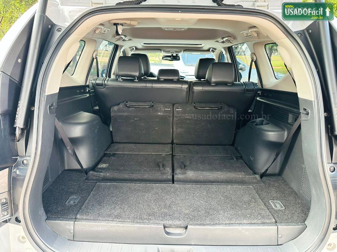 MITSUBISHI Pajero Sport Legend 2.4 4x4 Automático Diesel 2023/2024 — foto 18 de 19