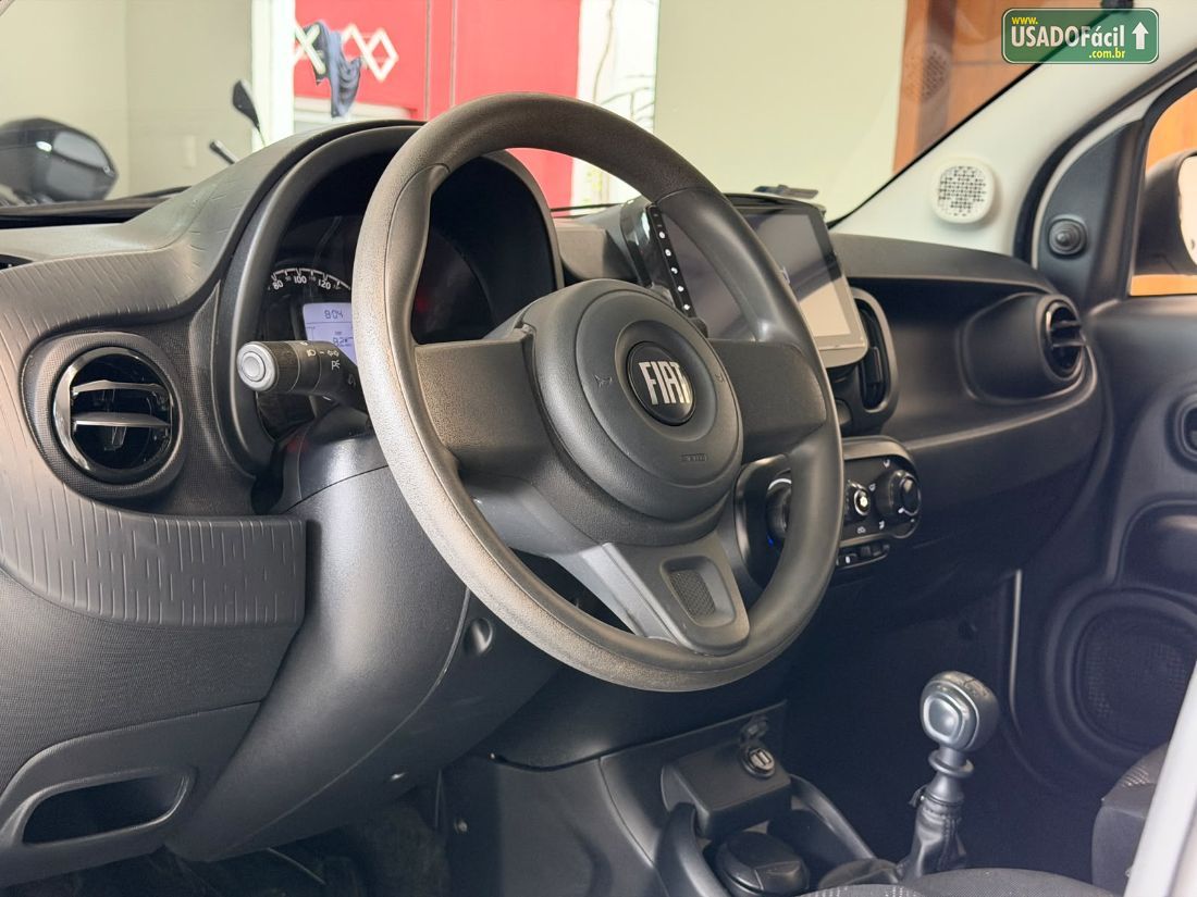 Fiat Mobi Like Flex 2023/2023 — foto 5 de 9