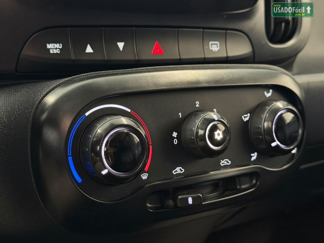 Fiat Mobi Like Flex 2023/2023 — foto 7 de 9