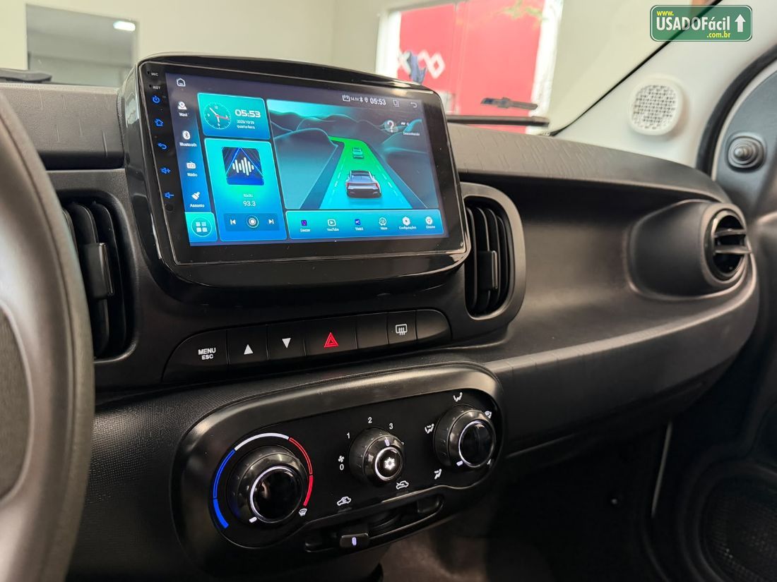 Fiat Mobi Like Flex 2023/2023 — foto 8 de 9