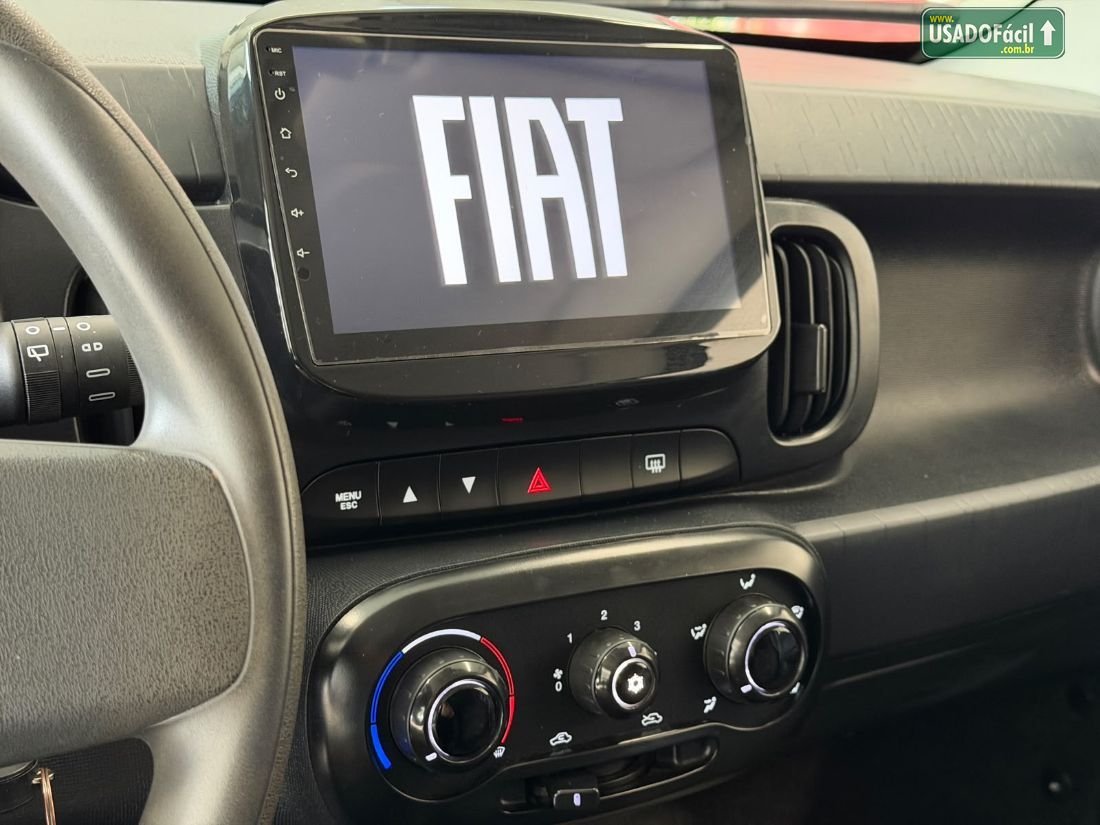Fiat Mobi Like Flex 2023/2023 — foto 9 de 9