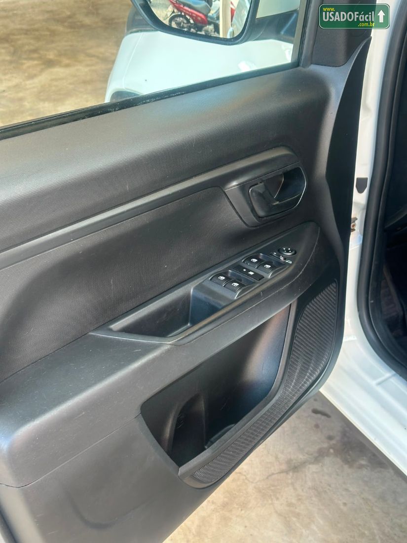 Fiat Strada Freedom CD 1.3 Flex 2023/2024 — foto 13 de 14