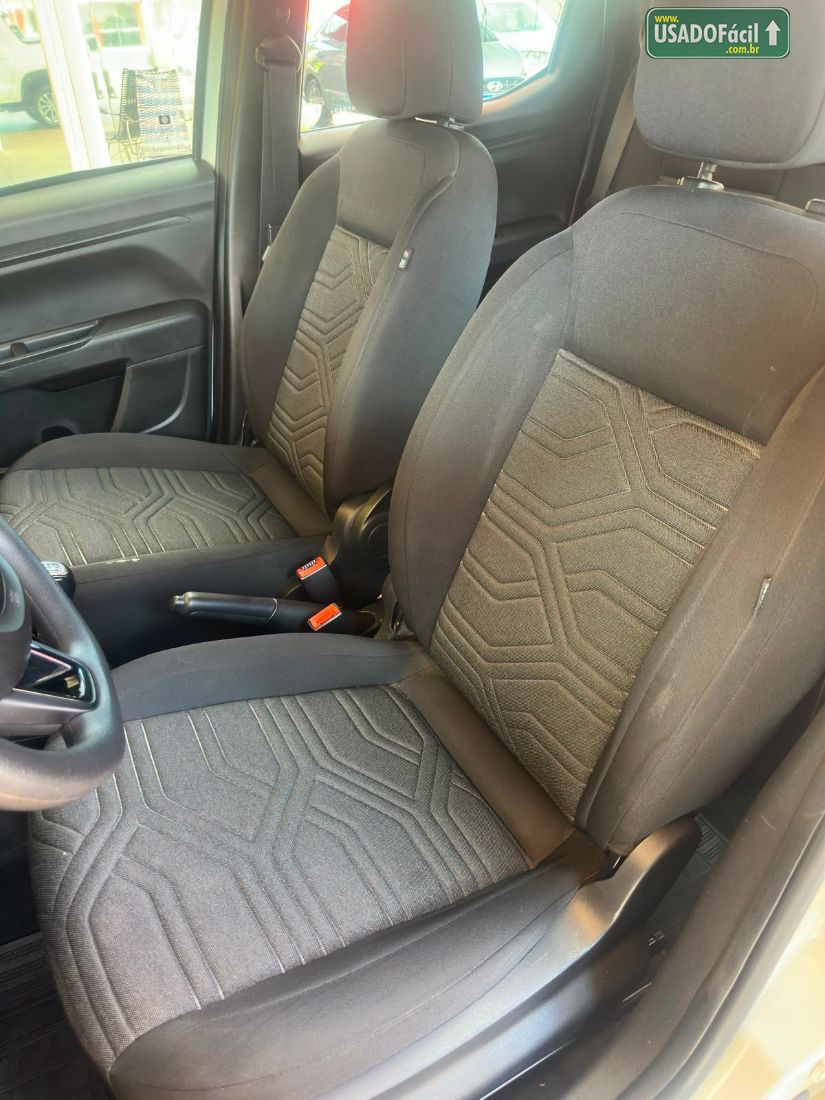 Fiat Strada Freedom CD 1.3 Flex 2023/2024 — foto 14 de 14