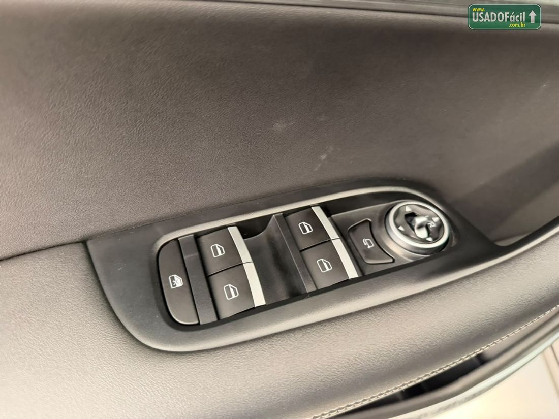 CAOA CHERY Tiggo 7 PRO 1.5 Turbo Híbrido 2024/2025 — foto 6 de 21