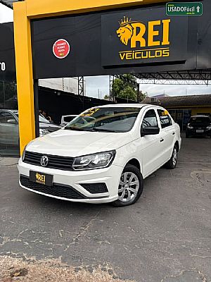 Volkswagen Voyage 1.0 Flex