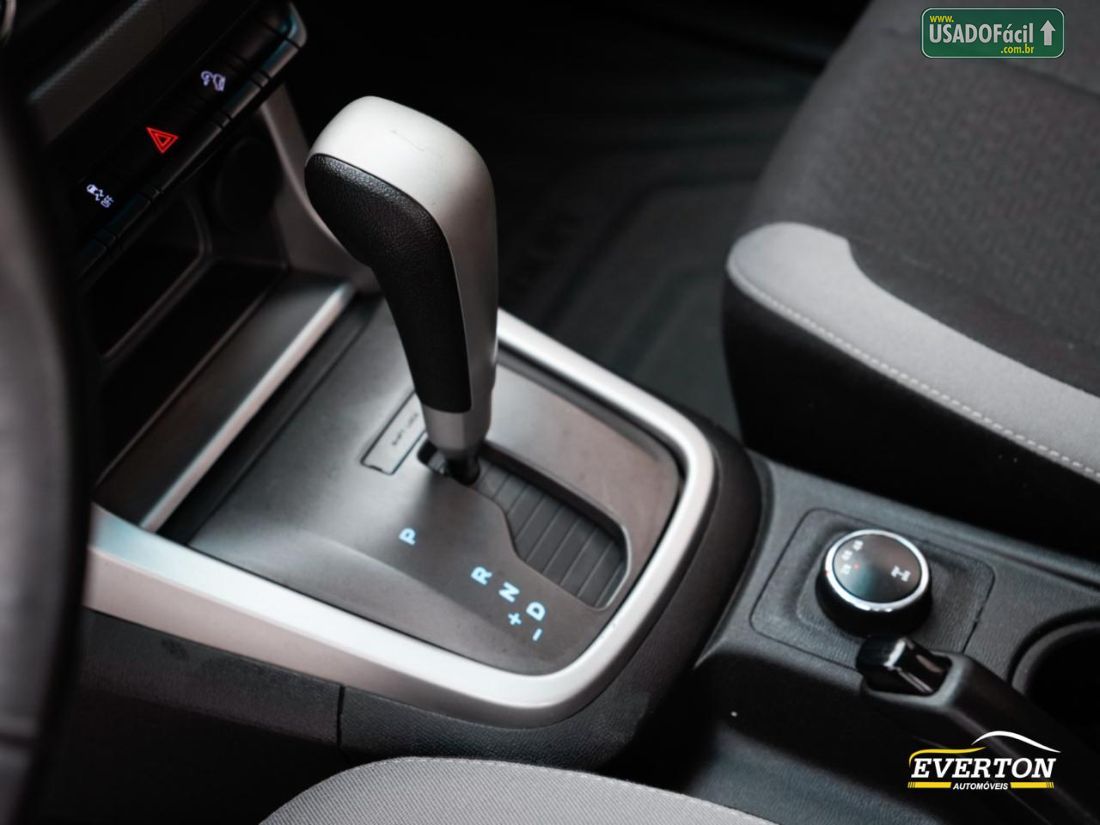 CHEVROLET/GM S10 LT CD 2.8 4x4 TDI Automático Diesel 2021/2022 — foto 16 de 20