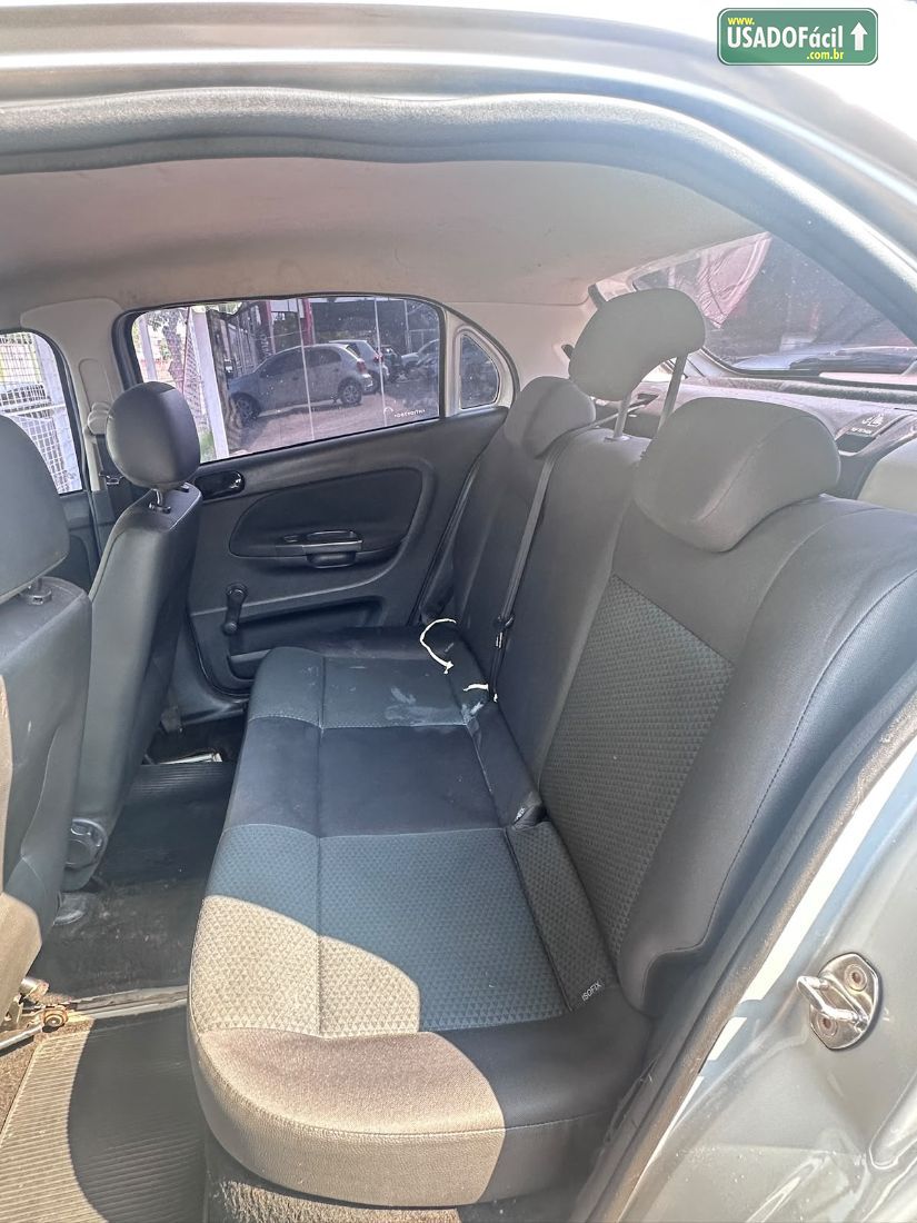 Volkswagen Gol 1.0 4P Flex 2021/2022 — foto 10 de 16