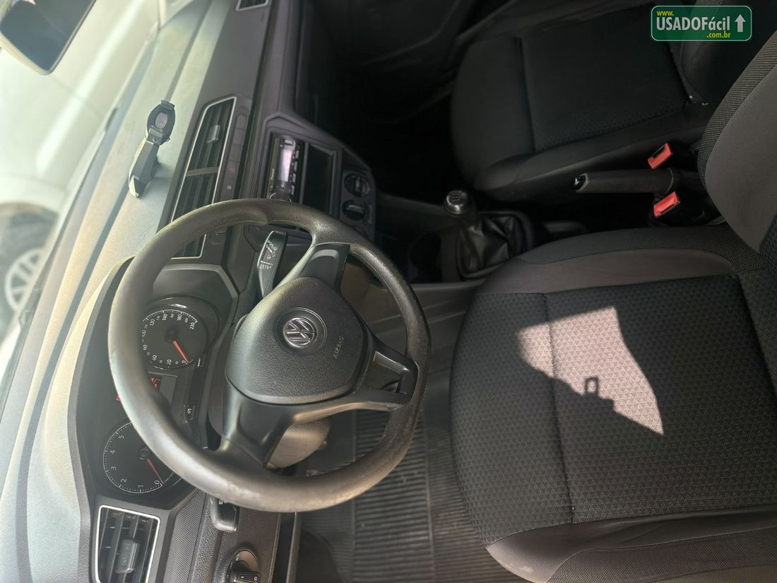 Volkswagen Gol 1.0 4P Flex 2021/2022 — foto 16 de 16