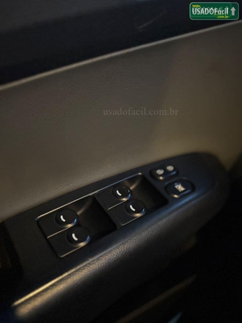 HYUNDAI HB20S Sedan Ocean 1.6 Automático Flex 2017/2017 — foto 11 de 12