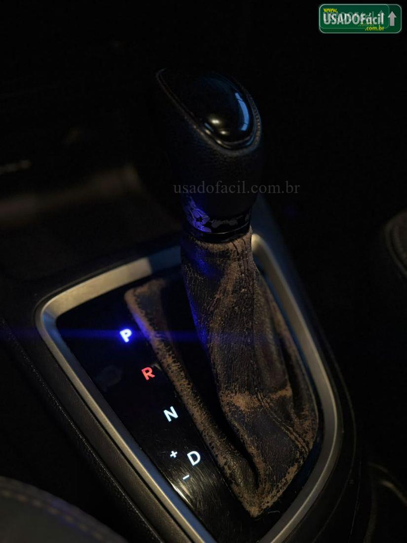 HYUNDAI HB20S Sedan Ocean 1.6 Automático Flex 2017/2017 — foto 9 de 12