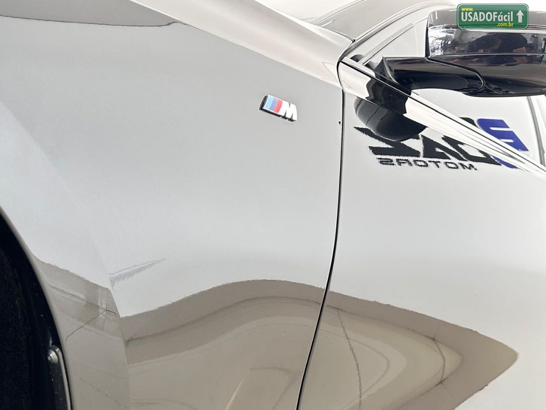 BMW BMW 320i Sport Turbo 2.0 2025/2025 — foto 15 de 17
