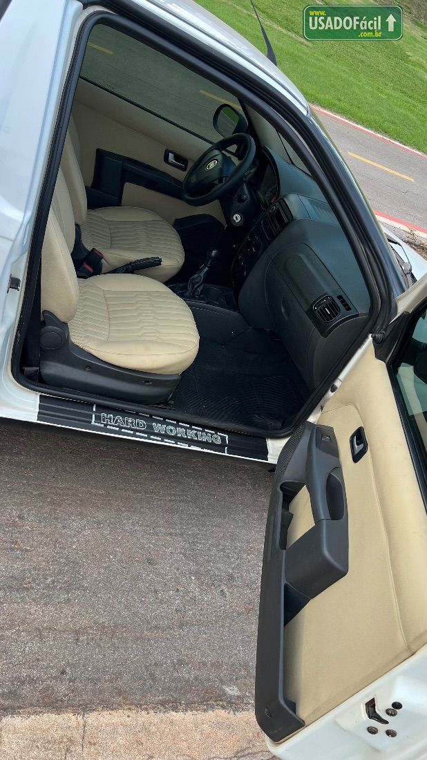 Fiat Strada Working CS 1.4 Fire Flex 2014/2014 — foto 7 de 10