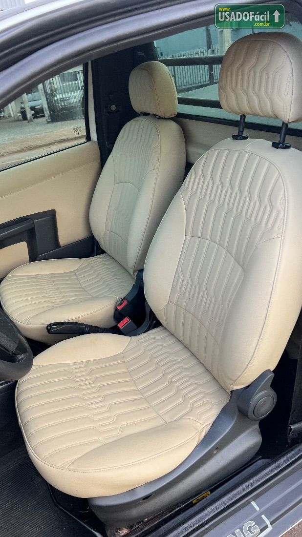 Fiat Strada Working CS 1.4 Fire Flex 2014/2014 — foto 9 de 10