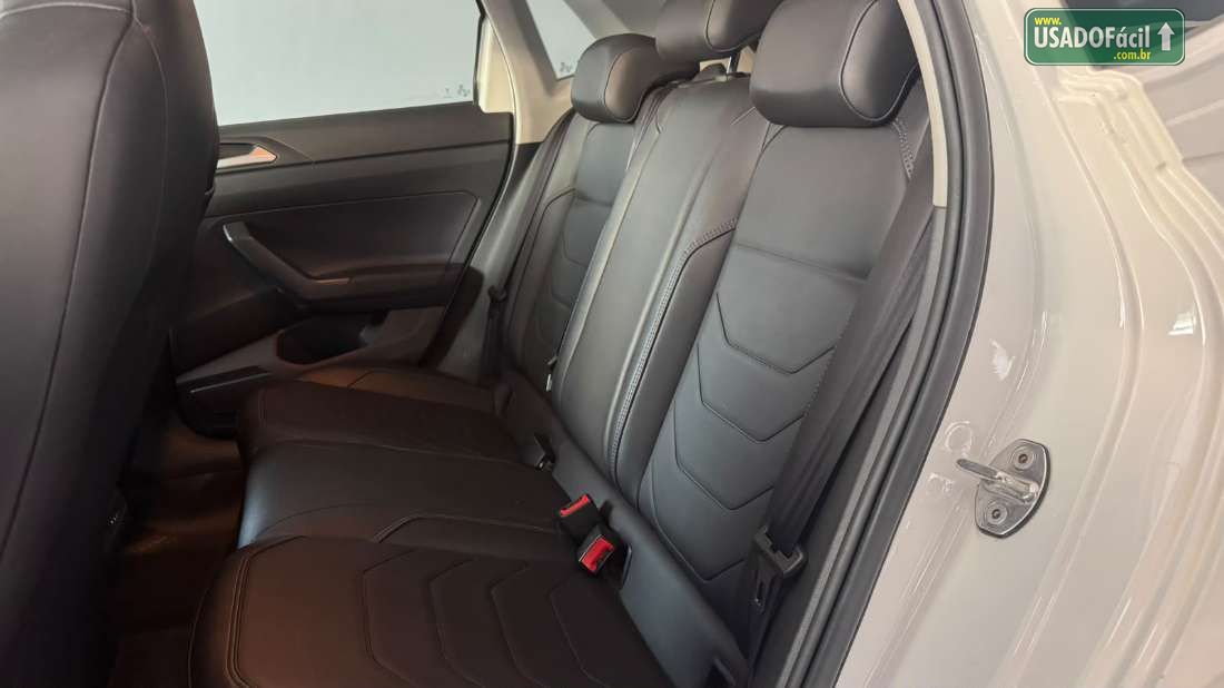Volkswagen Polo Highline 1.0 TSI Automático Flex 2023/2024 — foto 14 de 15