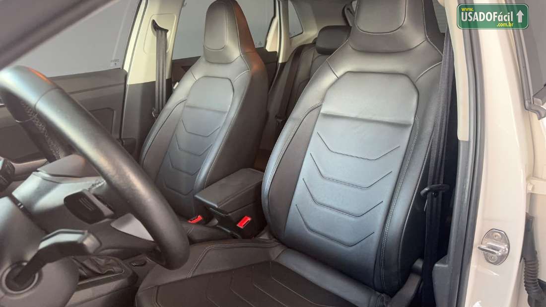 Volkswagen Polo Highline 1.0 TSI Automático Flex 2023/2024 — foto 15 de 15