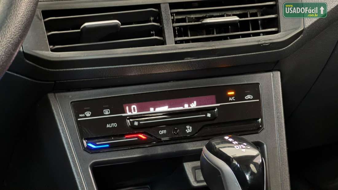 Volkswagen Polo Highline 1.0 TSI Automático Flex 2023/2024 — foto 13 de 15