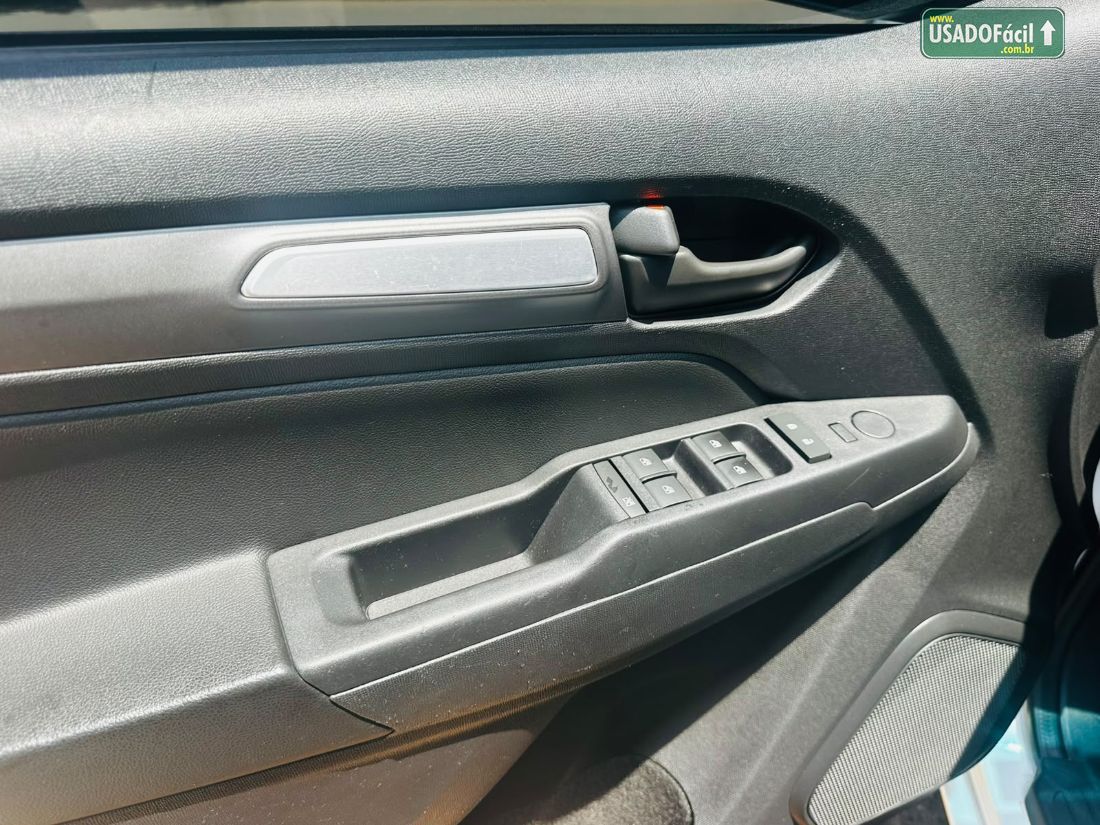 CHEVROLET/GM S10 Advantage CD 2.5 4X2 Flex 2019/2020 — foto 4 de 16