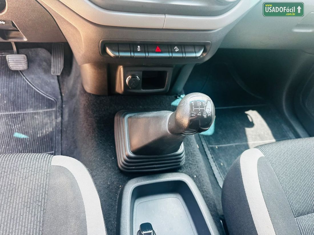 CHEVROLET/GM S10 Advantage CD 2.5 4X2 Flex 2019/2020 — foto 8 de 16