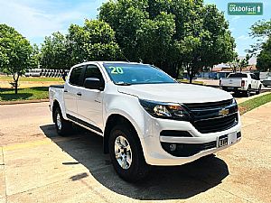 CHEVROLET/GM S10 Advantage CD 2.5 4X2 Flex