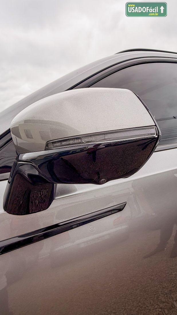 GWM Haval H6 PHEV19 Híbrido 2024/2025 — foto 10 de 27