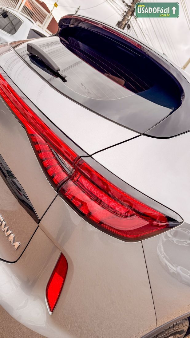 GWM Haval H6 PHEV19 Híbrido 2024/2025 — foto 11 de 27