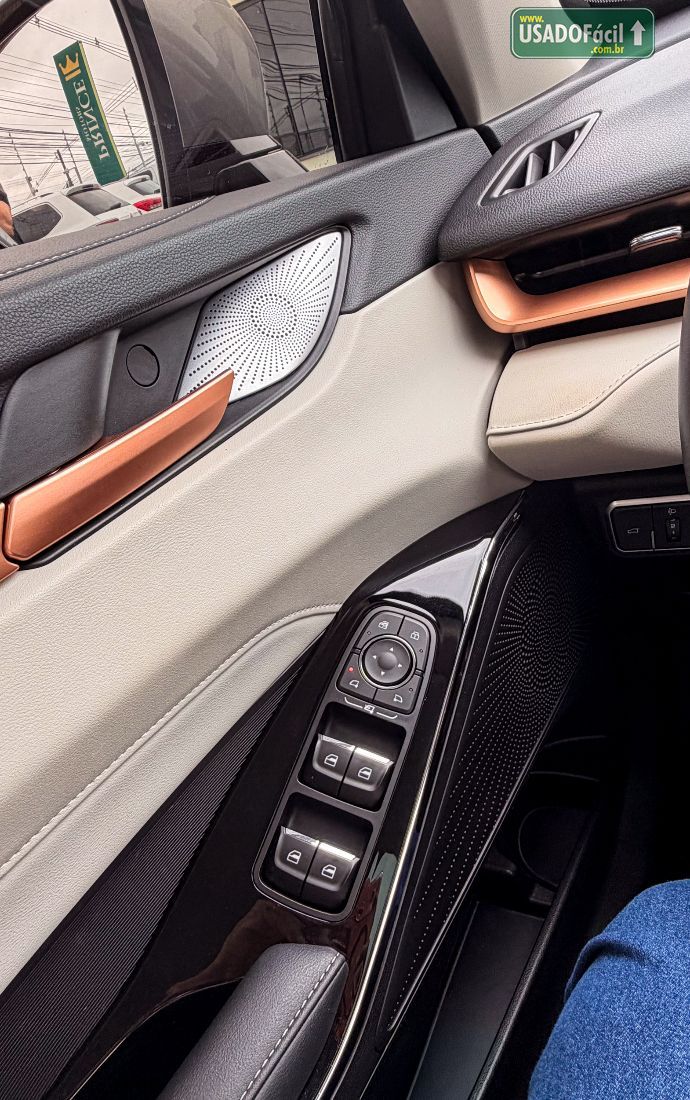GWM Haval H6 PHEV19 Híbrido 2024/2025 — foto 14 de 27