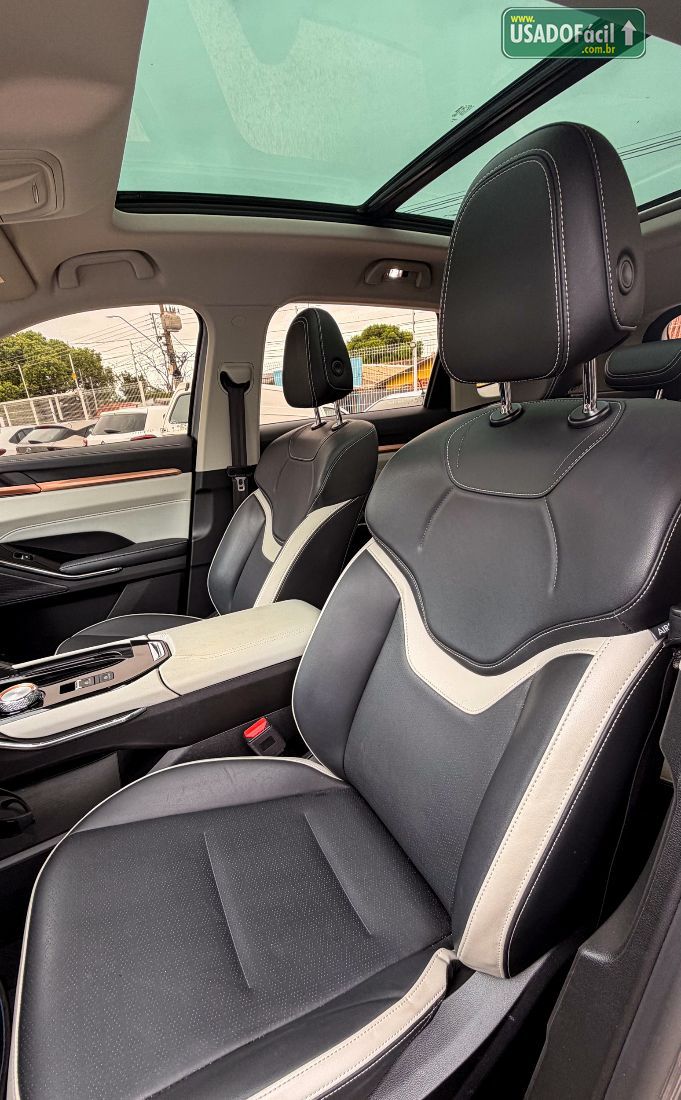 GWM Haval H6 PHEV19 Híbrido 2024/2025 — foto 15 de 27