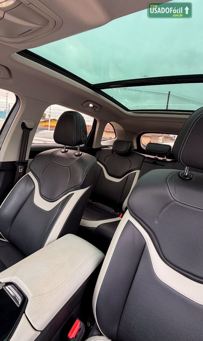 GWM Haval H6 PHEV19 Híbrido 2024/2025 — foto 17 de 27
