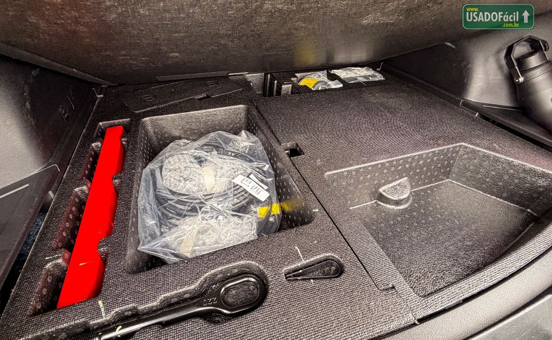 GWM Haval H6 PHEV19 Híbrido 2024/2025 — foto 27 de 27