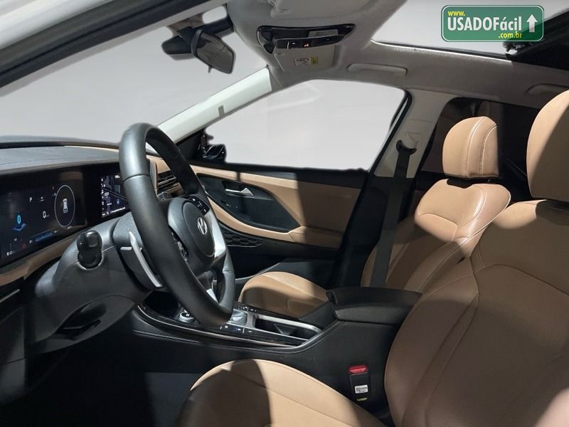 Hyundai Creta Platinum 1.0 Turbo Automático Flex 2025/2026 — foto 5 de 7