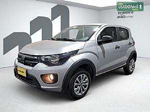 Fiat Mobi Like Flex