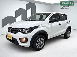 Fiat Mobi Like Flex