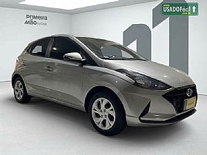 Hyundai HB20 Hatch Vision 1.0 Mecânico Flex