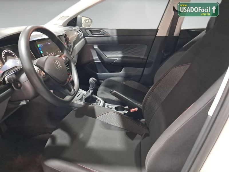 Volkswagen Polo Track 1.0 Flex 2025/2026 — foto 3 de 6