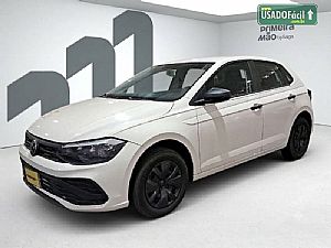 Volkswagen Polo Track 1.0 Flex