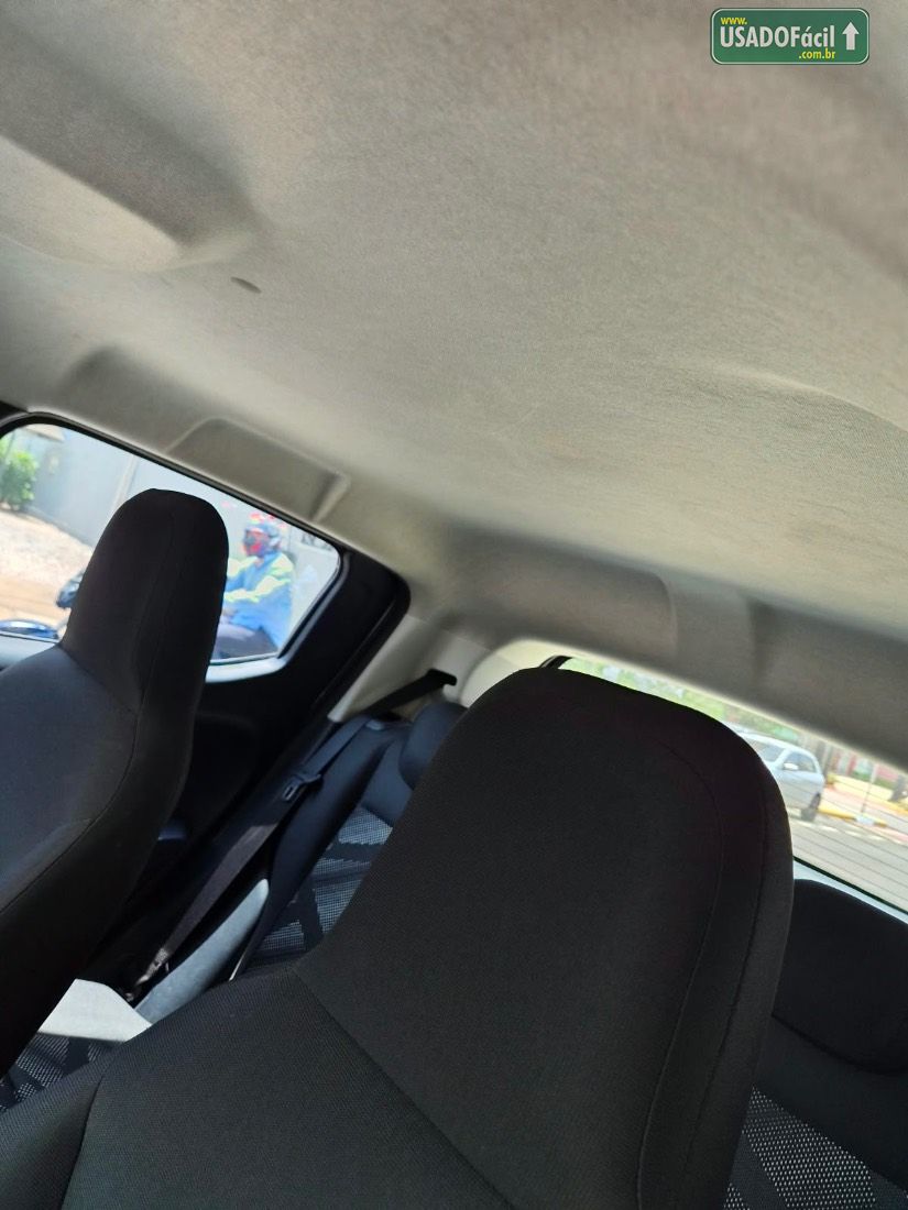 Fiat Mobi Like Flex 2020/2021 — foto 10 de 13
