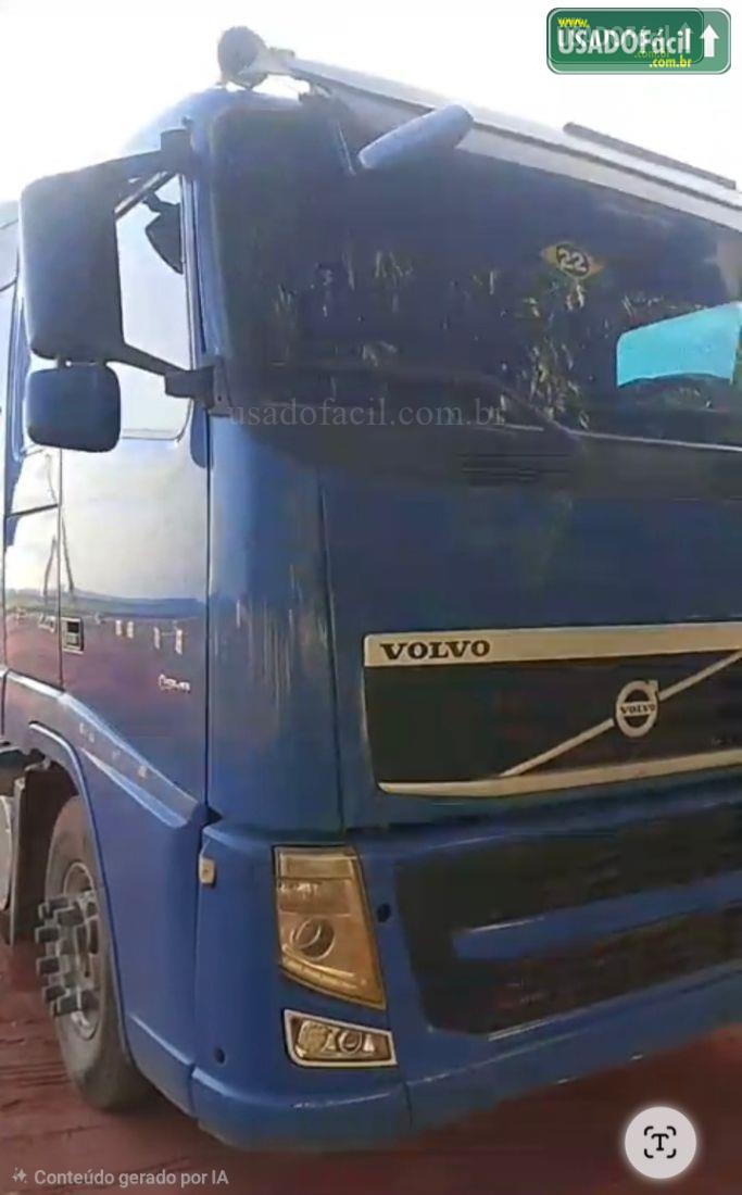 VOLVO Volvo FH-440 6x4 rodotrem 3x3 curto randon 2004 2011/2011 — foto 5 de 5