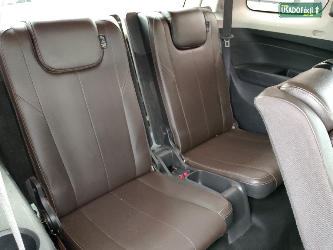 CHEVROLET/GM TrailBlazer Premier 2.8 Turbo Automático Diesel 2019/2020 — foto 10 de 23