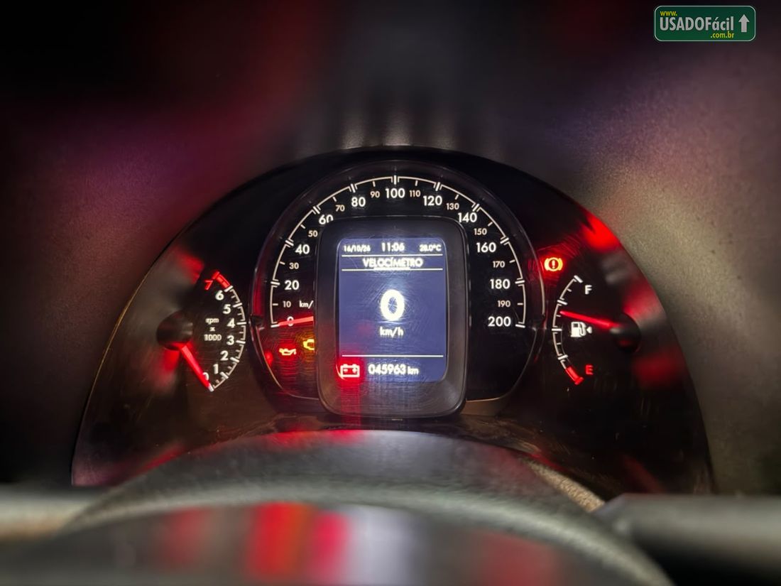 Fiat Strada Freedom CD 1.3 Flex 2025/2026 — foto 8 de 9