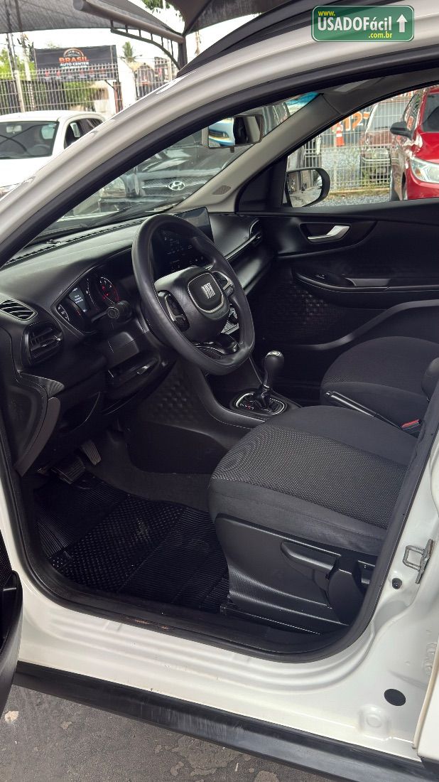 Fiat Pulse Drive 1.3 Automático 2023/2023 — foto 10 de 19