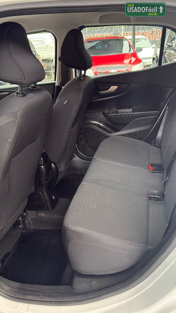 Fiat Pulse Drive 1.3 Automático 2023/2023 — foto 12 de 19