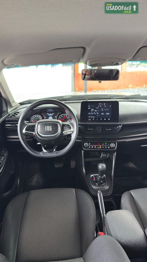 Fiat Pulse Drive 1.3 Automático 2023/2023 — foto 14 de 19