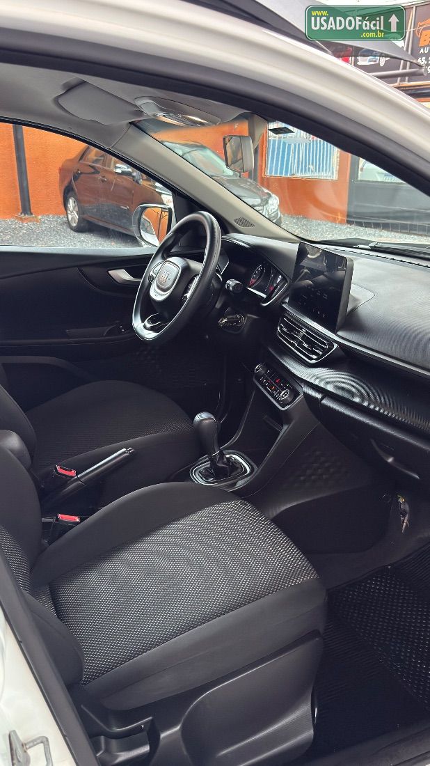 Fiat Pulse Drive 1.3 Automático 2023/2023 — foto 15 de 19