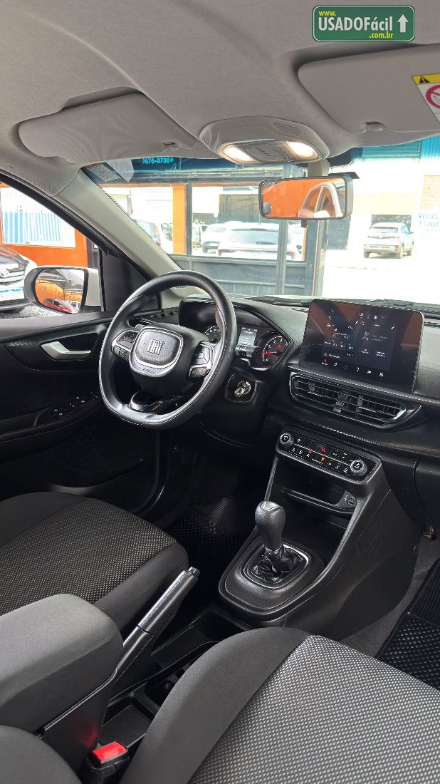 Fiat Pulse Drive 1.3 Automático 2023/2023 — foto 17 de 19