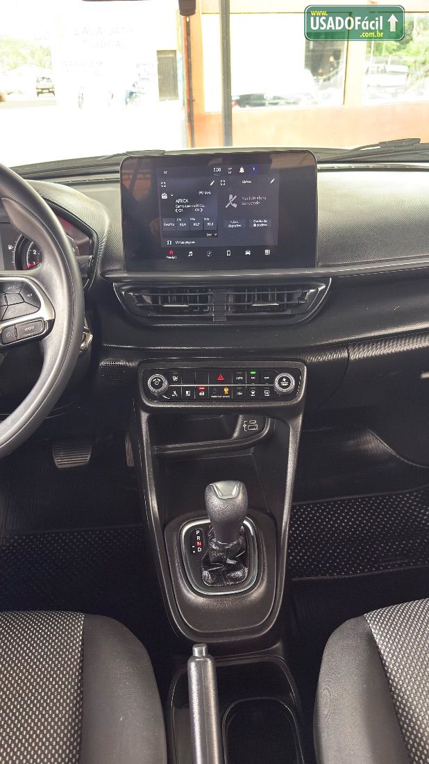 Fiat Pulse Drive 1.3 Automático 2023/2023 — foto 18 de 19