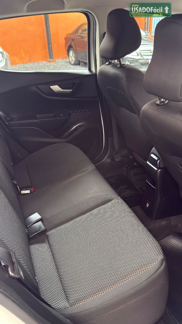 Fiat Pulse Drive 1.3 Automático 2023/2023 — foto 19 de 19