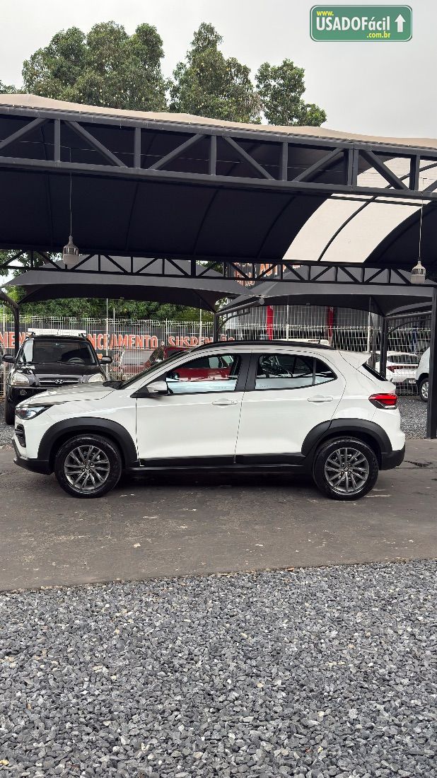 Fiat Pulse Drive 1.3 Automático 2023/2023 — foto 3 de 19