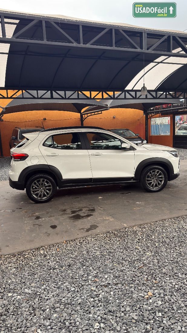 Fiat Pulse Drive 1.3 Automático 2023/2023 — foto 4 de 19
