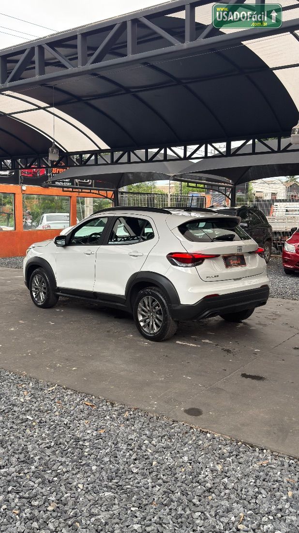 Fiat Pulse Drive 1.3 Automático 2023/2023 — foto 5 de 19